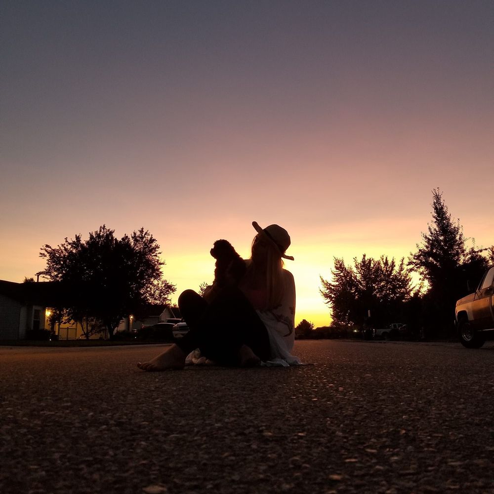 Meet your Posher, Shannon